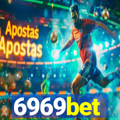 6969bet