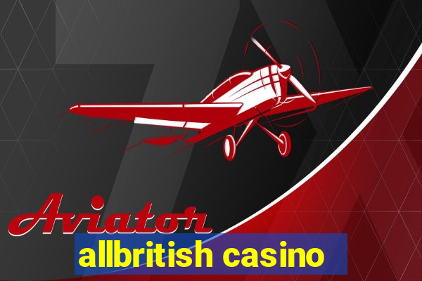 allbritish casino