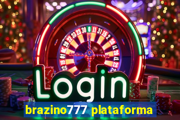 brazino777 plataforma