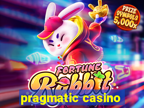 pragmatic casino