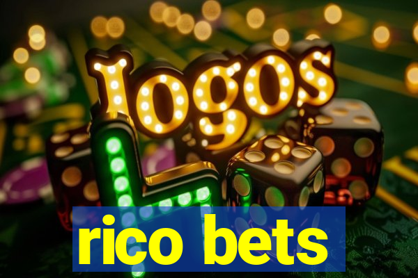 rico bets