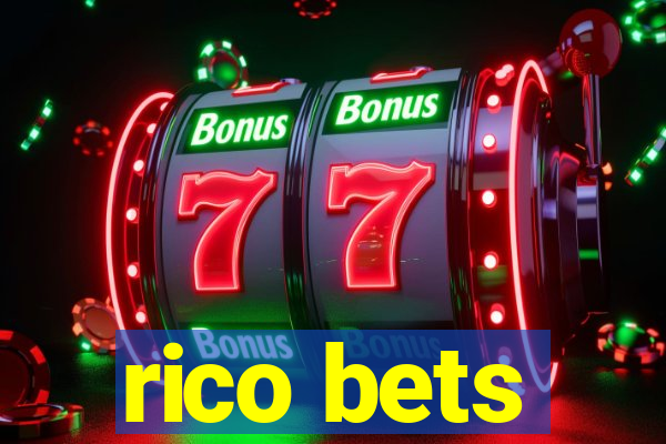 rico bets