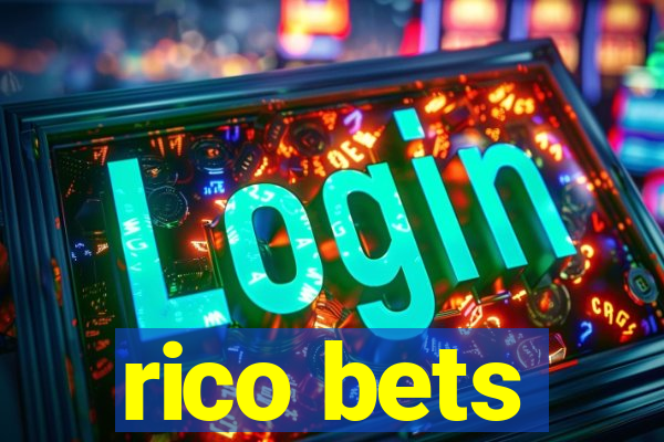 rico bets