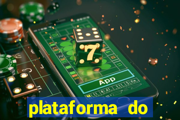 plataforma do neymar tigrinho