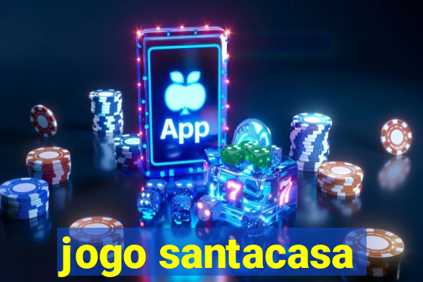 jogo santacasa