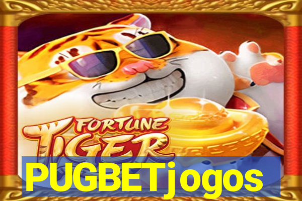 PUGBETjogos