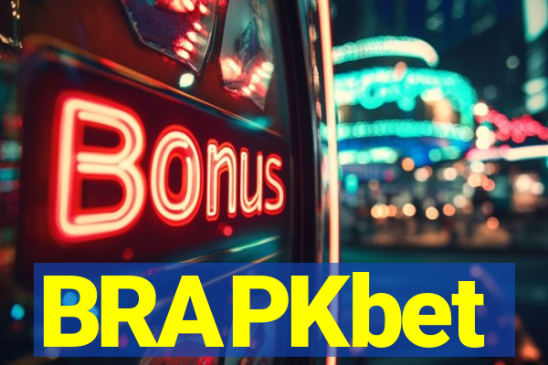 BRAPKbet