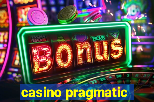 casino pragmatic