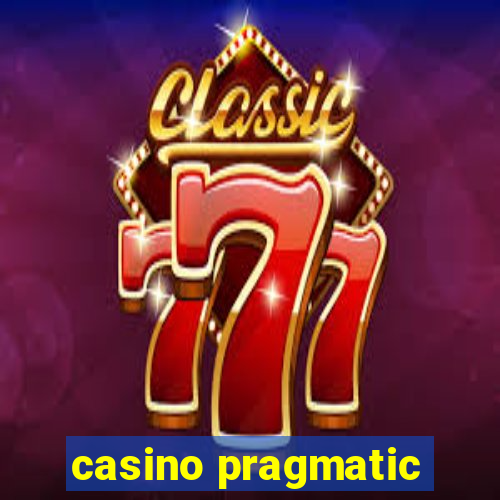 casino pragmatic