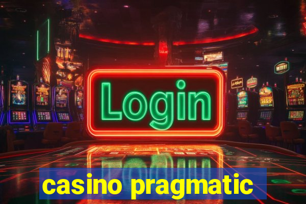 casino pragmatic