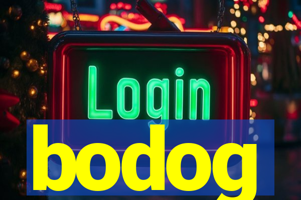 bodog