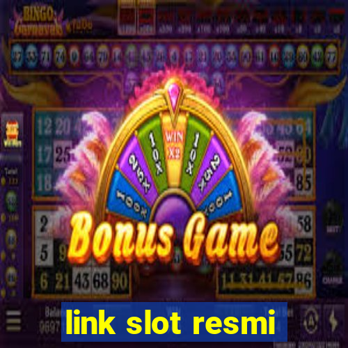 link slot resmi