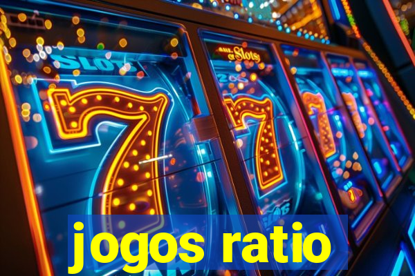 jogos ratio