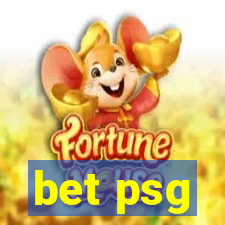 bet psg