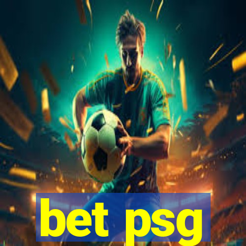 bet psg