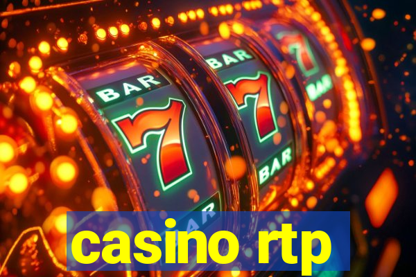 casino rtp