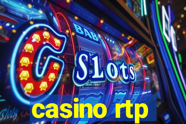 casino rtp