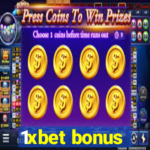 1xbet bonus