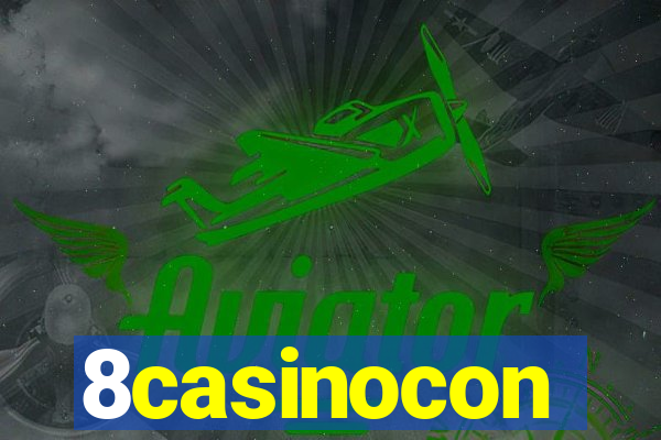 8casinocon