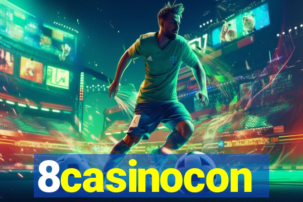 8casinocon