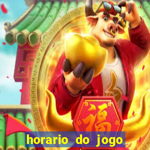 horario do jogo fortune tiger