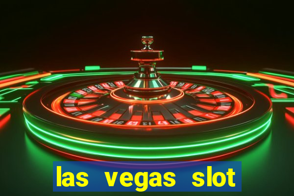 las vegas slot machine free online