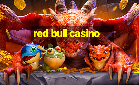 red bull casino