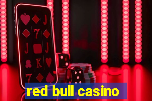 red bull casino