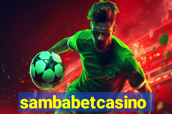 sambabetcasino