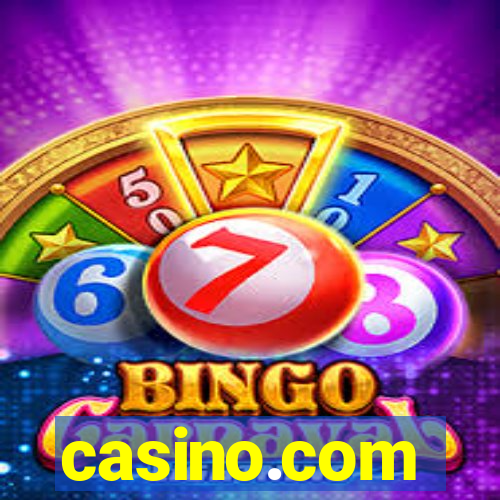 casino.com