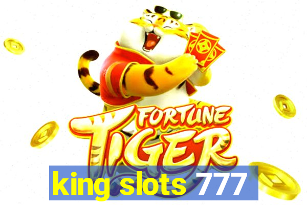 king slots 777