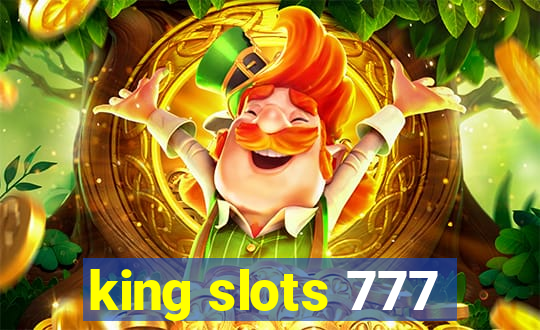 king slots 777