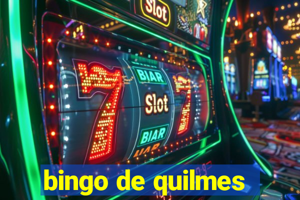 bingo de quilmes