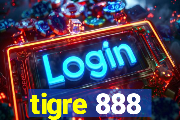 tigre 888