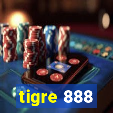 tigre 888