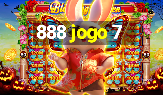 888 jogo 7