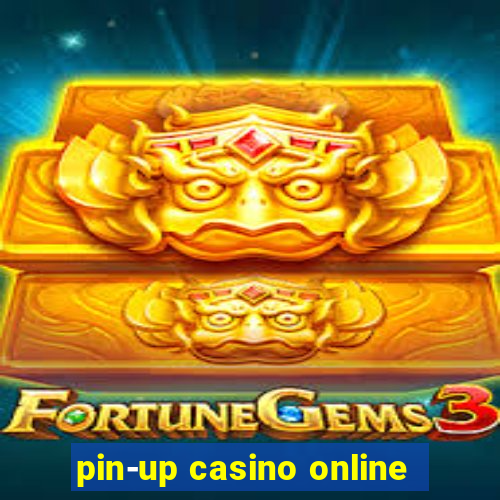 pin-up casino online