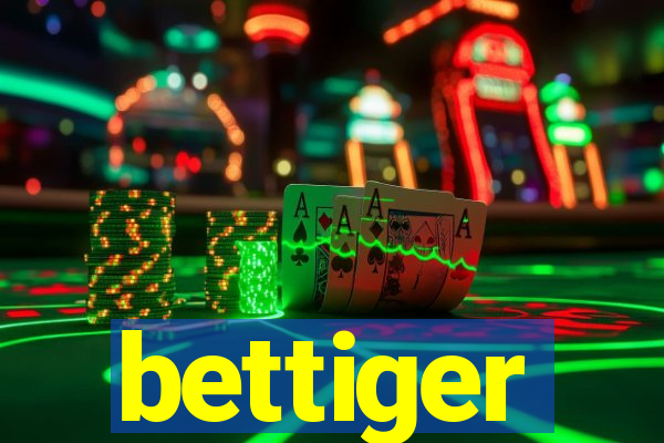 bettiger