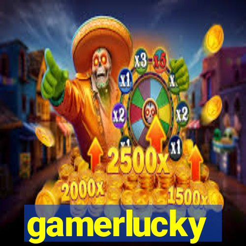 gamerlucky