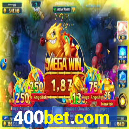 400bet.com