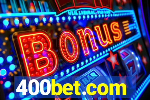 400bet.com