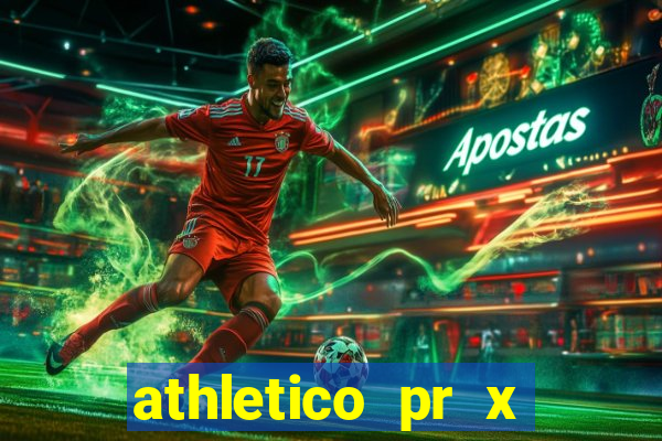 athletico pr x internacional palpites