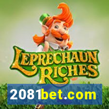 2081bet.com