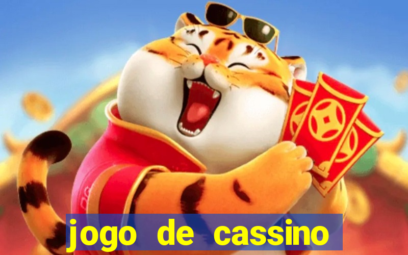 jogo de cassino que da bonus no cadastro