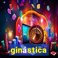 ginástica artística regras