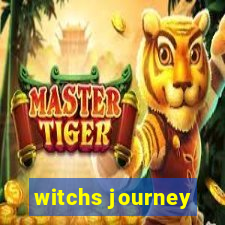 witchs journey