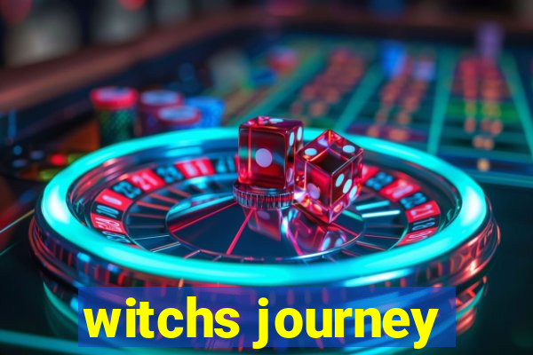 witchs journey