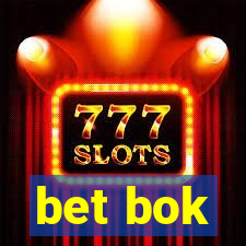 bet bok