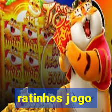 ratinhos jogo