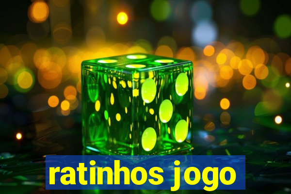 ratinhos jogo